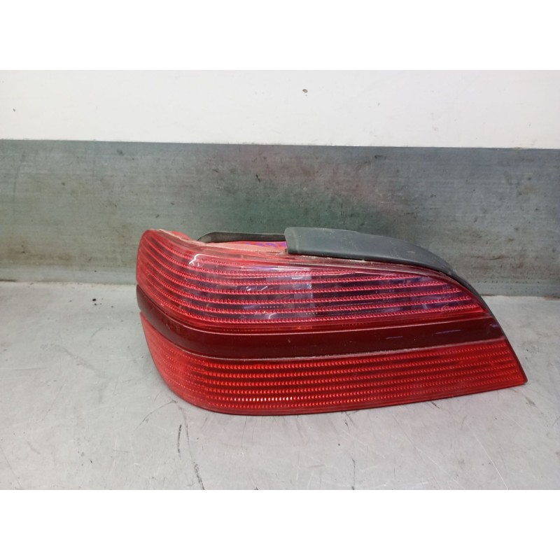 Recambio de piloto trasero izquierdo para peugeot 406 (8b) 2.0 hdi 110 referencia OEM IAM 9644652677 6350L5 