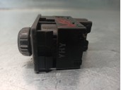 Recambio de mando retrovisor para nissan x-trail (t30) 2.2 16v turbodiesel cat referencia OEM IAM 