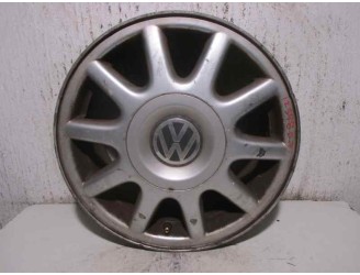 Recambio de llanta para volkswagen sharan (7m8) 1.9 tdi referencia OEM IAM 7M0601025F R157JX15H2ET59 ALUMINIO 10P