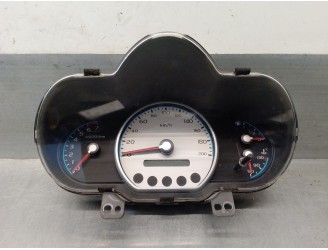 Recambio de cuadro instrumentos para hyundai i10 1.1 12v cat referencia OEM IAM 940030X250 940030X2504X 