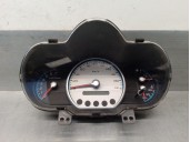 Recambio de cuadro instrumentos para hyundai i10 1.1 12v cat referencia OEM IAM 940030X250 940030X2504X 