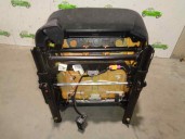 Recambio de asiento delantero derecho para opel vectra c berlina 2.2 16v dti cat (y 22 dtr / l50) referencia OEM IAM TELA GRIS 