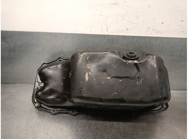 Recambio de carter para fiat 500 (312_) 1.3 d multijet (312axb1a) referencia OEM IAM 46743794 46743794 