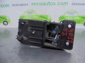 Recambio de maneta interior trasera izquierda para kia carens 2.0 turbodiesel cat referencia OEM IAM 0K2FA59330  