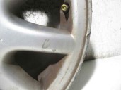 Recambio de llanta para volkswagen sharan (7m8) 1.9 tdi referencia OEM IAM 7M0601025F R157JX15H2ET59 ALUMINIO 10P