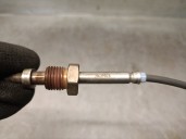 Recambio de sensor para volvo v40 hatchback (525) d2 referencia OEM IAM 31439823 31439823 