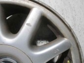 Recambio de llanta para volkswagen sharan (7m8) 1.9 tdi referencia OEM IAM 7M0601025F R157JX15H2ET59 ALUMINIO 10P