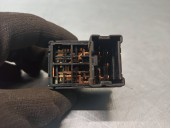 Recambio de mando retrovisor para nissan x-trail (t30) 2.2 16v turbodiesel cat referencia OEM IAM 