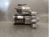 Recambio de motor arranque para peugeot 407 sw 1.6 hdi referencia OEM IAM 9663528880 M000T22471 MITSUBISHI