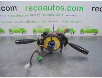 Recambio de mando luces para kia carens 2.0 turbodiesel cat referencia OEM IAM KARFSEF1  