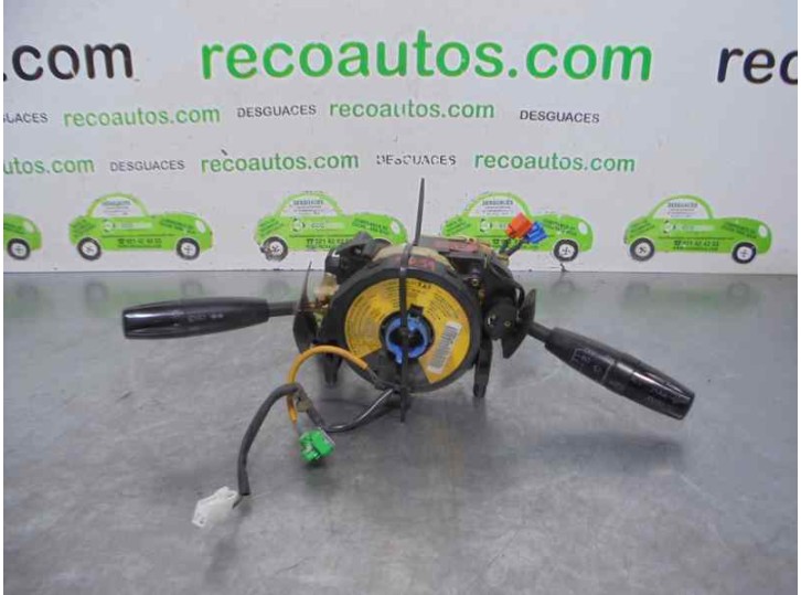 Recambio de mando luces para kia carens 2.0 turbodiesel cat referencia OEM IAM KARFSEF1 