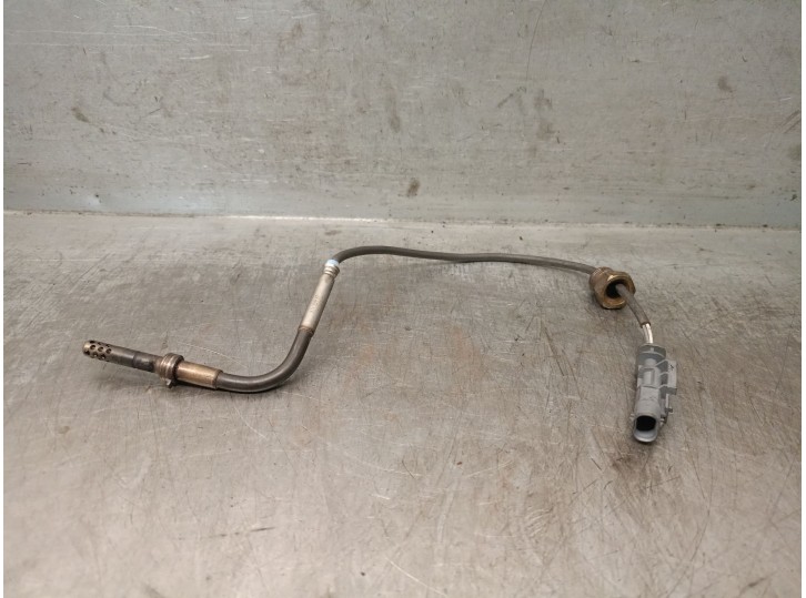 Recambio de sensor para volvo v40 hatchback (525) d2 referencia OEM IAM 31430937 31430937 