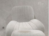 Recambio de asiento delantero derecho para talbot solara 1.6 referencia OEM IAM 6J2 