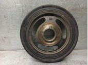 Recambio de polea cigueñal para citroën c4 grand picasso 1.6 16v hdi fap referencia OEM IAM 9654961080K  