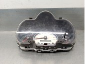 Recambio de cuadro instrumentos para hyundai i10 1.1 12v cat referencia OEM IAM 940030X250 940030X2504X 