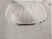Recambio de asiento delantero derecho para talbot solara 1.6 referencia OEM IAM 6J2  