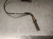 Recambio de sensor para volvo v40 hatchback (525) d2 referencia OEM IAM 31430937 31430937 