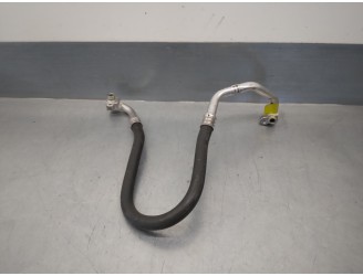 Recambio de tubos aire acondicionado para fiat panda (319) 1.2 cat referencia OEM IAM 51858903  