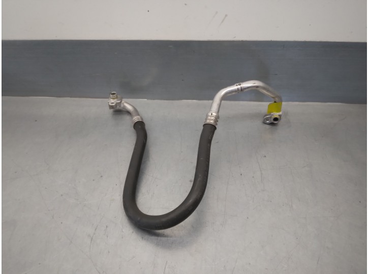 Recambio de tubos aire acondicionado para fiat panda (319) 1.2 cat referencia OEM IAM 51858903  