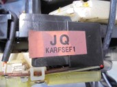Recambio de mando luces para kia carens 2.0 turbodiesel cat referencia OEM IAM KARFSEF1 