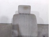Recambio de asiento delantero derecho para talbot solara 1.6 referencia OEM IAM 6J2  