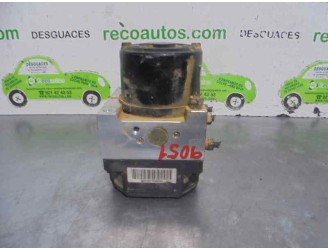 Replacement ABS for Kia Carens 2.0 turbodiesel CAT OEM IAM reference 0K2FC437A0 5WY7206A 