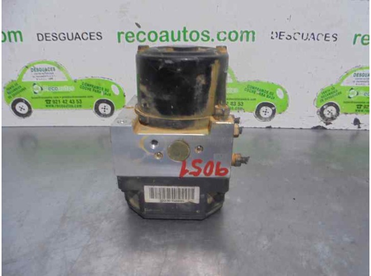 Recambio de abs para kia carens 2.0 turbodiesel cat referencia OEM IAM 0K2FC437A0 5WY7206A 