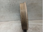 Recambio de polea cigueñal para citroën c4 grand picasso 1.6 16v hdi fap referencia OEM IAM 9654961080K  