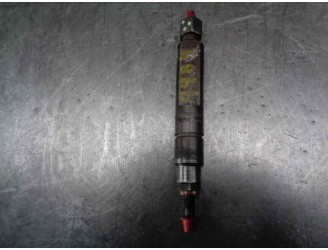 Recambio de inyector para renault megane i scenic (ja0) 1.9 dti diesel cat referencia OEM IAM 7700875036 BOSCH 0432193753