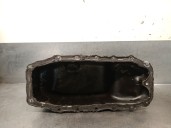 Recambio de carter para fiat 500 (312_) 1.3 d multijet (312axb1a) referencia OEM IAM 46743794 46743794 