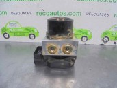 Recambio de abs para kia carens 2.0 turbodiesel cat referencia OEM IAM 0K2FC437A0 5WY7206A 