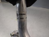 Recambio de tubos aire acondicionado para fiat panda (319) 1.2 cat referencia OEM IAM 51858903  