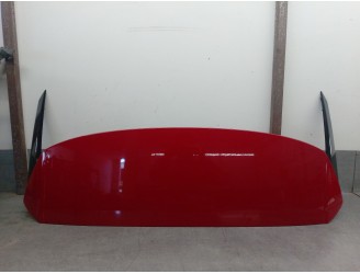 Recambio de aleron trasero para hyundai tucson (nx4e, nx4a) 1.6 t-gdi referencia OEM IAM 87210N7000 87211N7000 