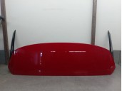 Recambio de aleron trasero para hyundai tucson (nx4e, nx4a) 1.6 t-gdi referencia OEM IAM 87210N7000 87211N7000 