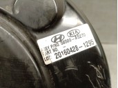 Recambio de servofreno para hyundai i30 station wagon (gd) 1.6 crdi referencia OEM IAM 58500A5270 59110A5070 