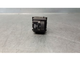 Recambio de mando luces salpicadero para opel vivaro c furgoneta (k0) 1.5 referencia OEM IAM 98125550ZD 98125550ZD 