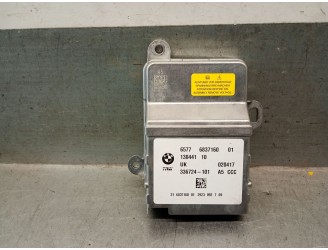 Recambio de centralita airbag para mini mini (f55) cooper s referencia OEM IAM 65776837160  336724101 TRW