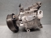 Recambio de compresor aire acondicionado para ford ka (ccu) 1.3 tdci cat referencia OEM IAM 6A7975600 DENSO