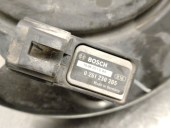 Recambio de servofreno para hyundai i30 station wagon (gd) 1.6 crdi referencia OEM IAM 58500A5270 59110A5070 