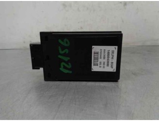 Recambio de modulo electronico para lancia phedra (180) 2.2 jtd cat referencia OEM IAM 1400043980  