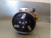 Recambio de compresor aire acondicionado para peugeot 407 sw 1.6 hdi referencia OEM IAM 6453XA 6453XA 