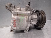 Recambio de compresor aire acondicionado para ford ka (ccu) 1.3 tdci cat referencia OEM IAM 6A7975600 DENSO