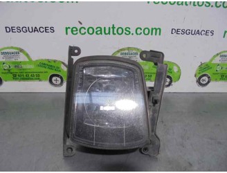 Recambio de faro antiniebla izquierdo para kia rio ii (jb) 1.5 crdi referencia OEM IAM 922011G0  