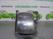 Recambio de faro antiniebla izquierdo para kia rio ii (jb) 1.5 crdi referencia OEM IAM 922011G0  