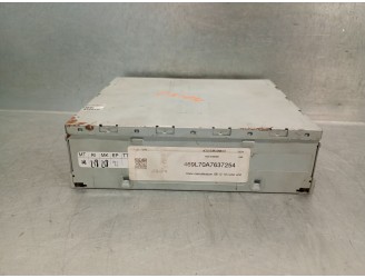 Recambio de sistema navegacion gps para audi a6 c7 avant (4g5, 4gd) 3.0 tdi referencia OEM IAM 4G0035056D  