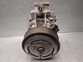 Recambio de compresor aire acondicionado para ford ka (ccu) 1.3 tdci cat referencia OEM IAM 6A7975600 DENSO