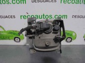 Recambio de faro antiniebla izquierdo para kia rio ii (jb) 1.5 crdi referencia OEM IAM 922011G0 