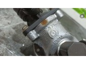 Recambio de termostato para citroën xsara break 1.9 d seduction referencia OEM IAM 9624839210  