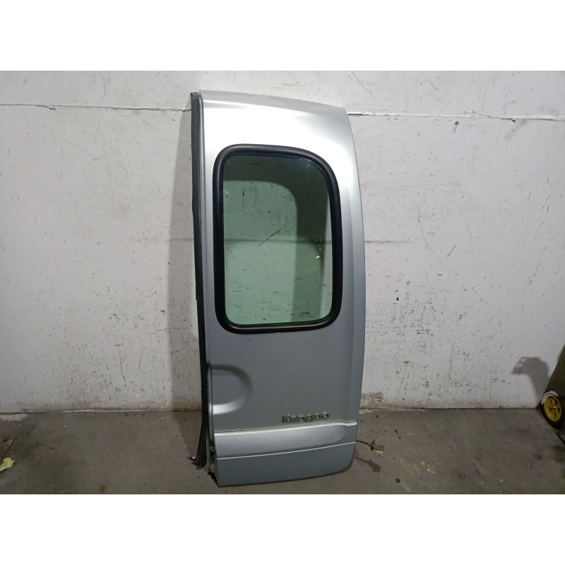 Recambio de puerta trasera derecha para renault kangoo (kc0/1_) 1.5 dci referencia OEM IAM 7751468944 7751468944 