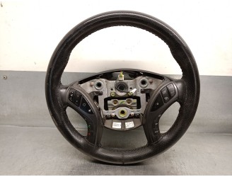 Recambio de volante para hyundai i30 station wagon (gd) 1.6 crdi referencia OEM IAM 56110A6791WBT 56110A6791WBT 